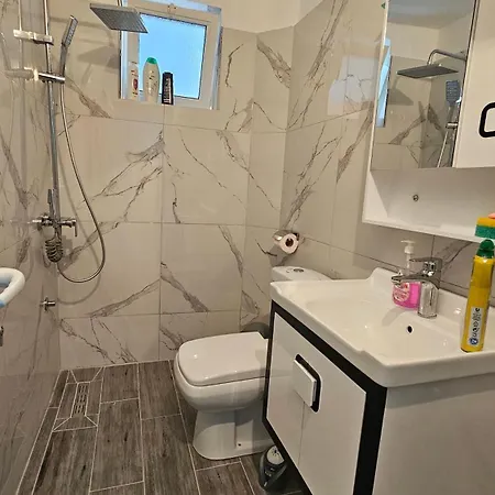 Apartment In The Center Of