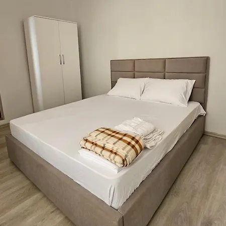 In The Center Of Apartment Pogradec