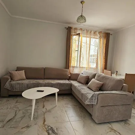 Apartment In The Center Of